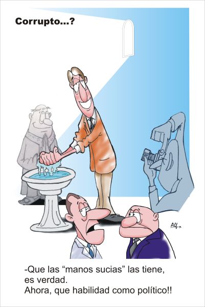 6º Concurso de Humor Gráfico GIN